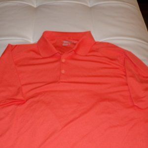 Nike Tour Performance Golf Shirt